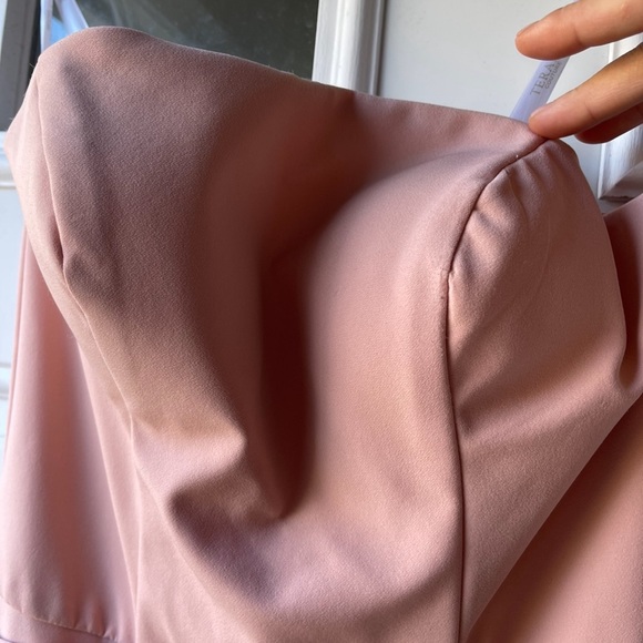 Pink size 2 - Picture 5 of 8